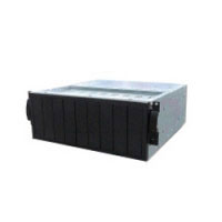 Ibm 4U Rack Mount Tape Enclosure (87664NX)